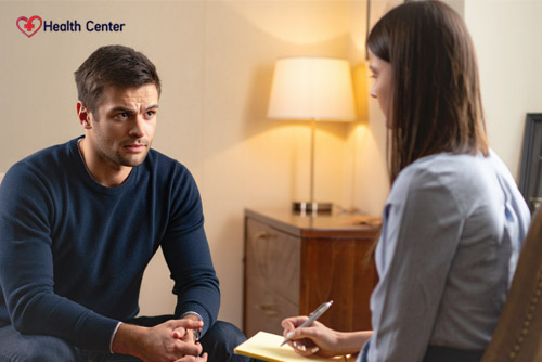 Как проходит лечение игромании в Нефтекамске в клинике Центр здоровья<