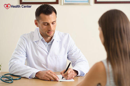 Лечение зависимости от Габапентина в Нефтекамске в клинике Центр здоровья